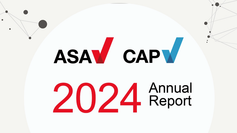 Annual Report 2024: Transforming our regulation and maintaining trust in advertising